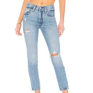 Levi’s 501 Skinny Jean
